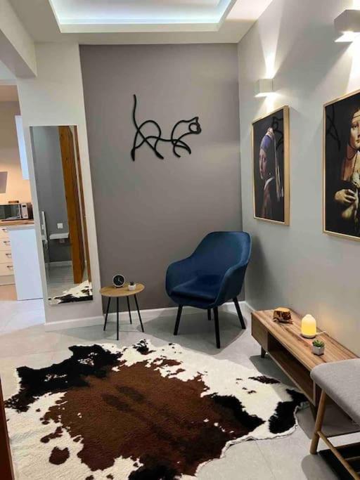 Il Gatto Apartment